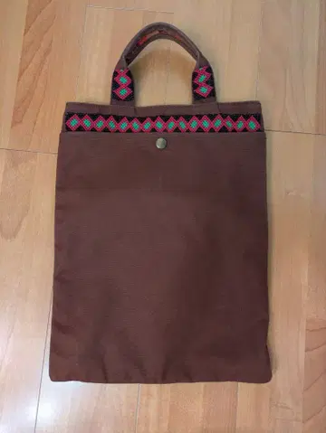 TEGE UNITED ARROWS 토트백