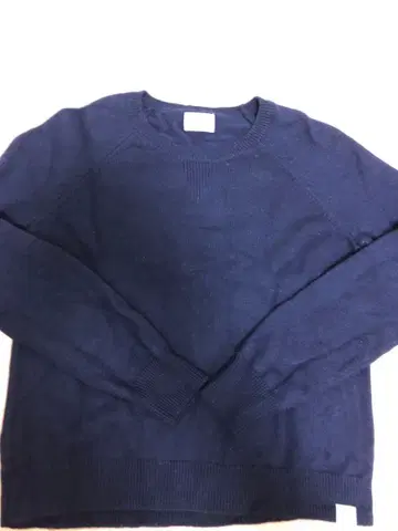 THE NORTH FACE 네이비 스웨터