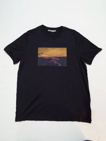 아이스 브레이커 티셔츠