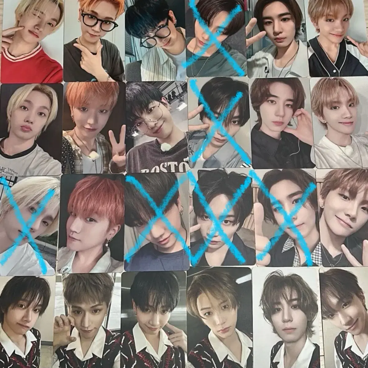 boynextdoor the action no genre japan universal weverse japan poca buncheol wts