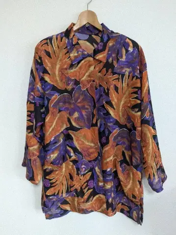 [ 미사용급 ] 크리스천 오자르 AUJARD 여성용 셔츠 블라우스