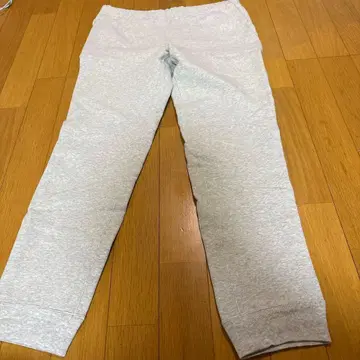 더 골든 스테이트 그레이 조거 팬츠