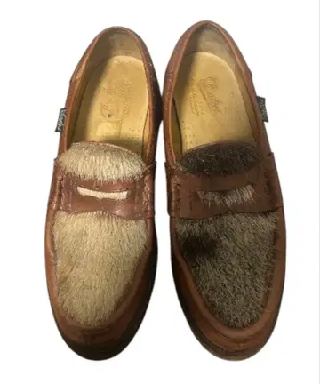 파라부트 Paraboot 저널 스탠다드 별주 REIMS (란스)