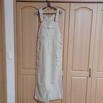 잉게보그 오버롤