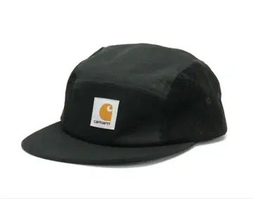 Carhartt 블랙 캡