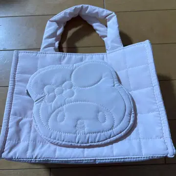 마이멜로디 숄더백