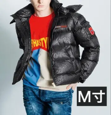 아이즈프론티어 9991 프리미엄 다운 자켓 블랙 M 사이즈