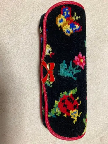 페이러 안경 케이스 하이디