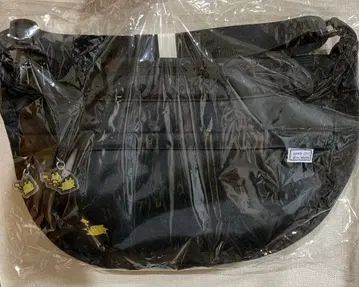 숄더백 도망 피카츄