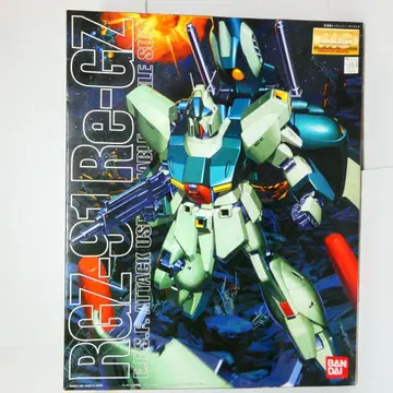 MG RGZ-91 Re-GZ 가변 모빌슈트