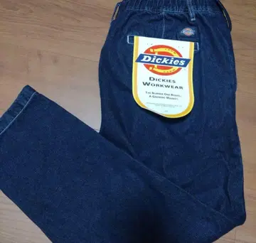 Dickies 2WAY 허리 팬츠 L 사이즈