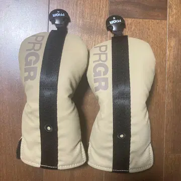 프로기아 유틸리티 골프헤드커버 2세트