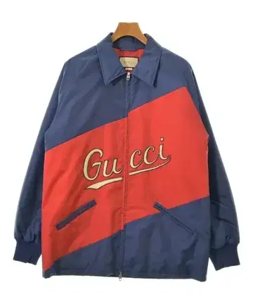 GUCCI 블루종 (기타) 남성용