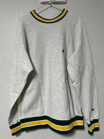 champion REVERSE WEAVE 챔피온 리버스 위브