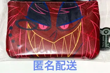 해즈빈 호텔 알래스터 미니 파우치 팝업