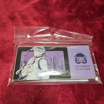 트위스테 2025 할로윈 아크릴 블록 아즐