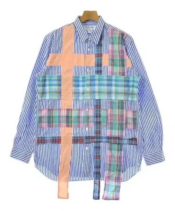 COMME des GARCONS SHIRT 캐주얼 셔츠 남성용