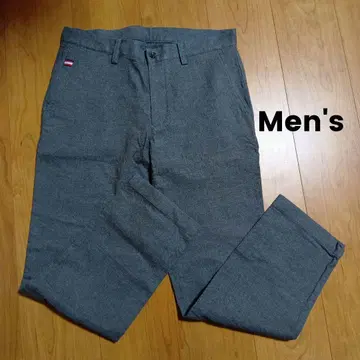 [컨디션 최상] 먼싱웨어 남성용 골프 팬츠 L