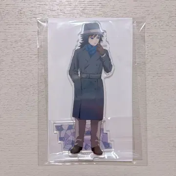 귀멸의 칼날 아크릴 스탠드 토미오카 기유