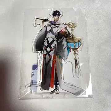 츠키우타 월야귀담 화월음양록 무월시 아크릴 스탠드 AGF 1