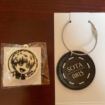 Da-iCE 하나무라 소타 묶음 판매