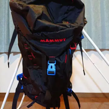 MAMMUT 트리온 가이드 35+ 백팩