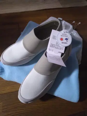 방수 슬립온 25cm