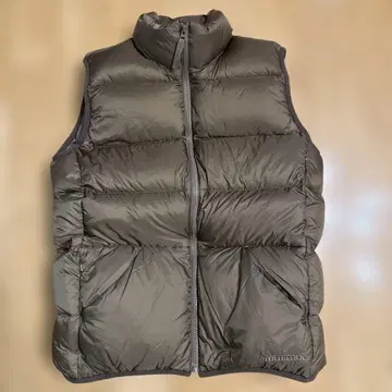 Marmot 다운 베스트 M BEAMS 콜라보