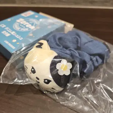 새상품 zeroni  리니니 스크런치 C상 리키 Ricky