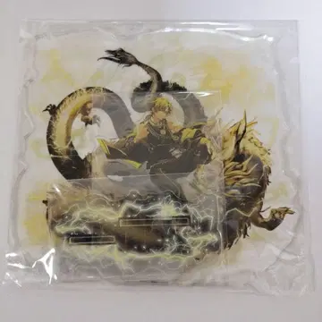 ParadoxLive 쿠즈류 치세 아크릴 스탠드