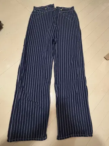 슈가케인 워바쉬 데님