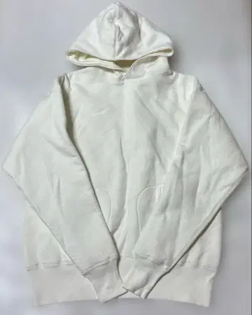 A.G.SPALDING&BROS 더블 페이스 맨투맨 후드티 일본제