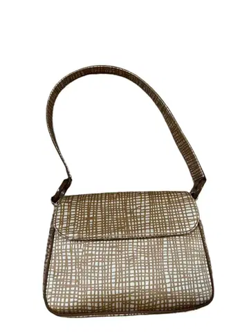 [ 새상품급 ] 니타니 유리 니탄 I 유리 핸드백