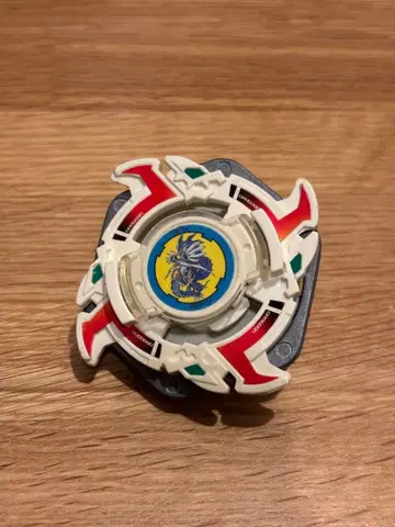 드라군s 레프트 슈터 드래곤 와인더 폭전 슈트 베이블레이드