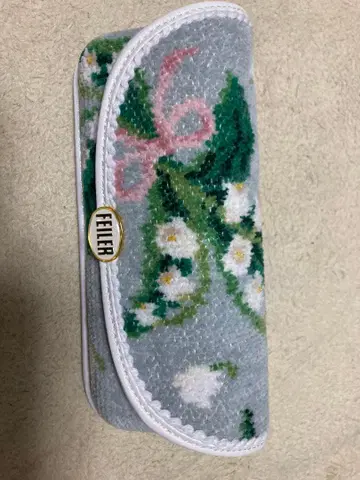 페이러 안경 케이스 퓨르뮤게