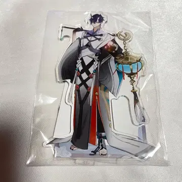 AGF 츠키우타 월야귀담 화월음양록 무츠키 하지 아크릴 스탠드 2