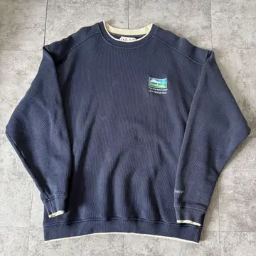 USA제 GEAR Farmland 크루넥 맨투맨