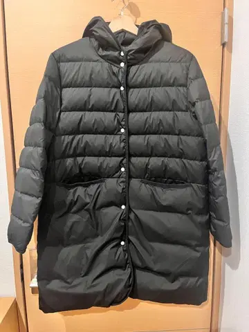 SWITCH MOTION 스위치모션 다운 자켓