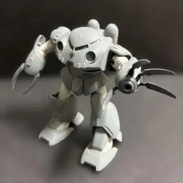 건담 프라모델 즈고크