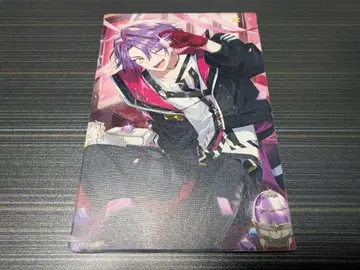 니지산지 와타라이 히바리 생일 굿즈 2022 캔버스 패널