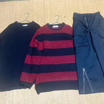 아들러 3종 세트