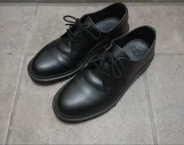 닥터마틴 mono 1461 UK6 25cm 상당