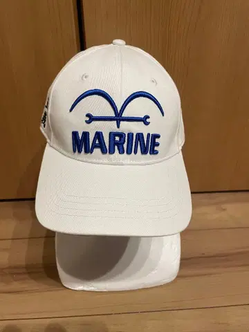 원피스 USJ 유니버셜 해군 캡