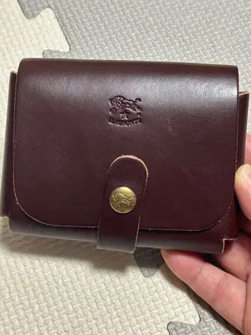 인비조네 카드 케이스