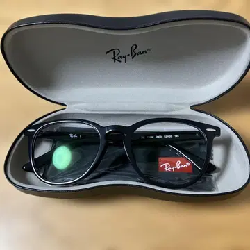 Ray-Ban ORX 7159F 안경