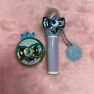 비밀의 아이프리 아이프리 블레스 아이프리 립 2세트