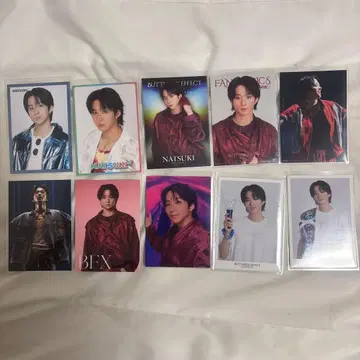 사와모토 나츠키 묶음 판매