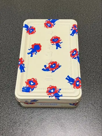 마이도오키니 미야쿠미야쿠 빈 캔