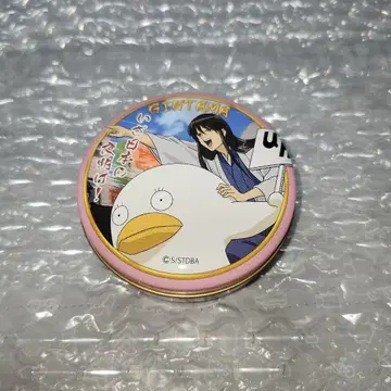 은혼 가츠라 코타로 엘리자베스 발렌타인 캔 레어 완판템