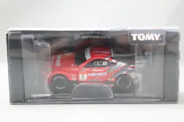 토미카 리미티드 0071 자나비 니스모 Z